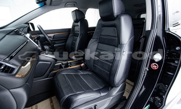 Buy Used Honda CR-V Black Car in Bangkok in Bangkok Buy Used Honda CR-V Black Car in Bangkok in Bangkok