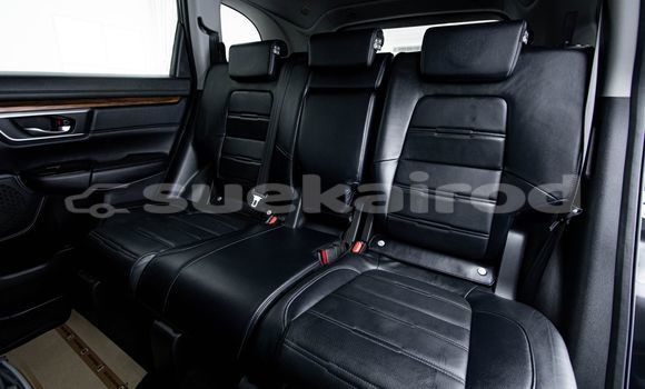 Buy Used Honda CR-V Black Car in Bangkok in Bangkok Buy Used Honda CR-V Black Car in Bangkok in Bangkok