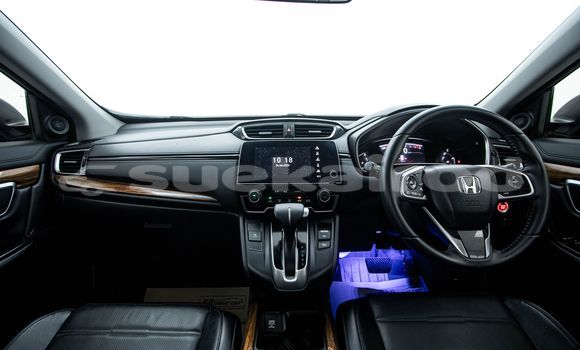 Buy Used Honda CR-V Black Car in Bangkok in Bangkok Buy Used Honda CR-V Black Car in Bangkok in Bangkok