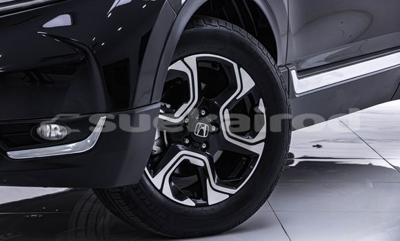 Buy Used Honda CR-V Black Car in Bangkok in Bangkok Buy Used Honda CR-V Black Car in Bangkok in Bangkok