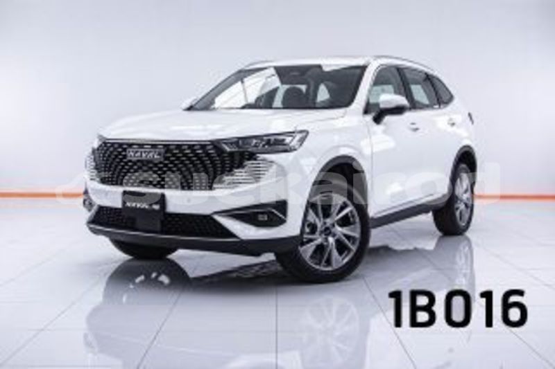 Big with watermark haval h6 bangkok bangkok 68904