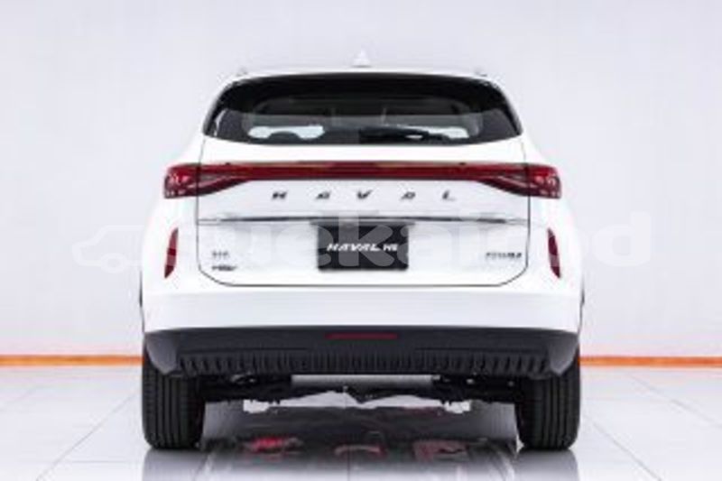 Big with watermark haval h6 bangkok bangkok 68904