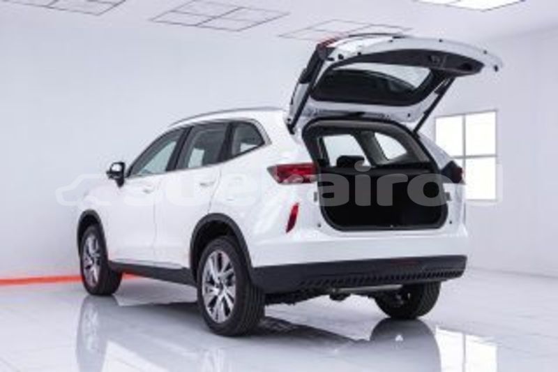 Big with watermark haval h6 bangkok bangkok 68904