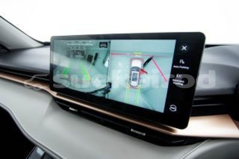 Big with watermark haval h6 bangkok bangkok 68904