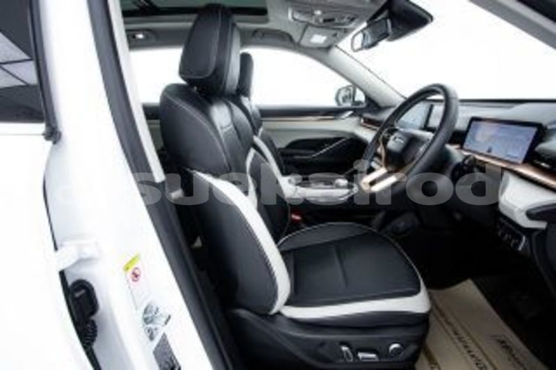 Big with watermark haval h6 bangkok bangkok 68904