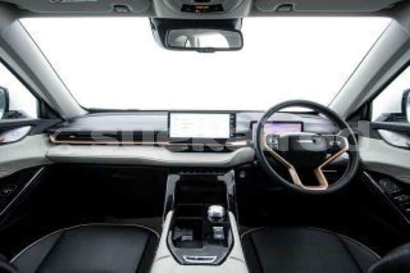 Big with watermark haval h6 bangkok bangkok 68904