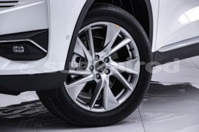 Big with watermark haval h6 bangkok bangkok 68904