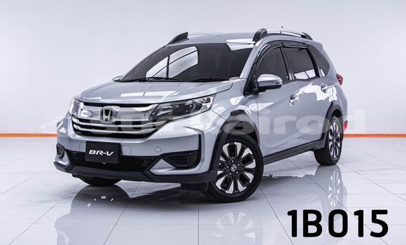 Buy Used Honda BR-V Other Car in Bangkok in Bangkok Buy Used Honda BR-V Other Car in Bangkok in Bangkok