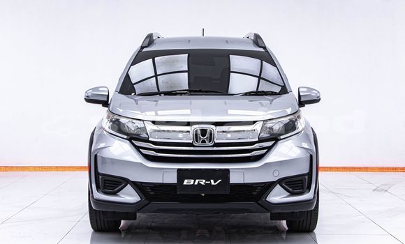 Buy Used Honda BR-V Other Car in Bangkok in Bangkok Buy Used Honda BR-V Other Car in Bangkok in Bangkok