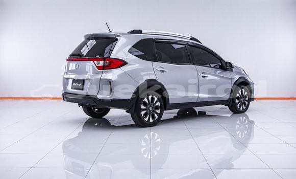 Buy Used Honda BR-V Other Car in Bangkok in Bangkok Buy Used Honda BR-V Other Car in Bangkok in Bangkok