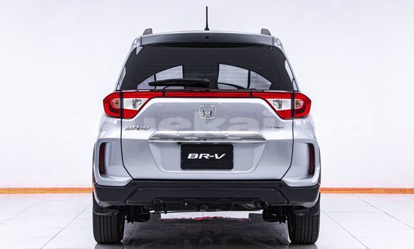 Buy Used Honda BR-V Other Car in Bangkok in Bangkok Buy Used Honda BR-V Other Car in Bangkok in Bangkok