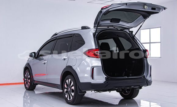 Buy Used Honda BR-V Other Car in Bangkok in Bangkok Buy Used Honda BR-V Other Car in Bangkok in Bangkok