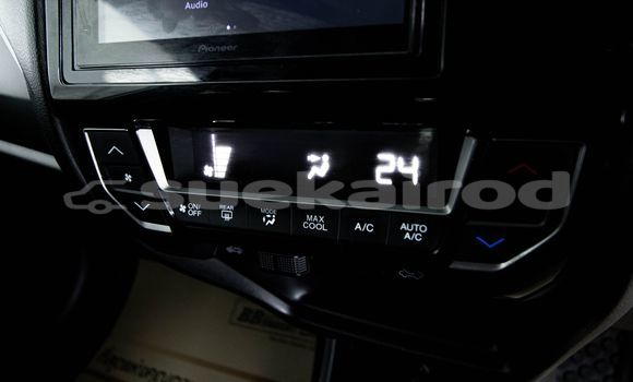 Buy Used Honda BR-V Other Car in Bangkok in Bangkok Buy Used Honda BR-V Other Car in Bangkok in Bangkok