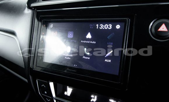 Buy Used Honda BR-V Other Car in Bangkok in Bangkok Buy Used Honda BR-V Other Car in Bangkok in Bangkok