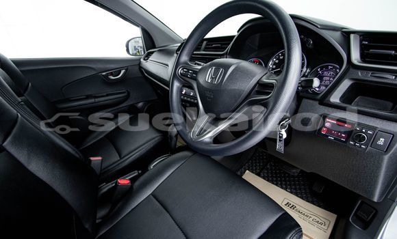 Buy Used Honda BR-V Other Car in Bangkok in Bangkok Buy Used Honda BR-V Other Car in Bangkok in Bangkok