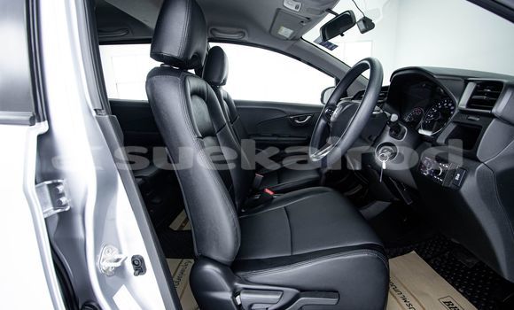 Buy Used Honda BR-V Other Car in Bangkok in Bangkok Buy Used Honda BR-V Other Car in Bangkok in Bangkok