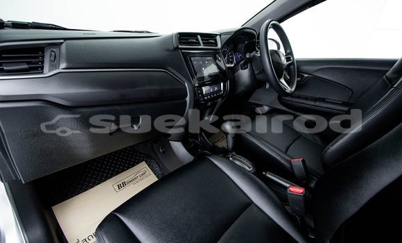 Buy Used Honda BR-V Other Car in Bangkok in Bangkok Buy Used Honda BR-V Other Car in Bangkok in Bangkok