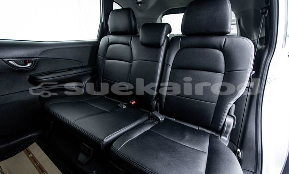 Buy Used Honda BR-V Other Car in Bangkok in Bangkok Buy Used Honda BR-V Other Car in Bangkok in Bangkok