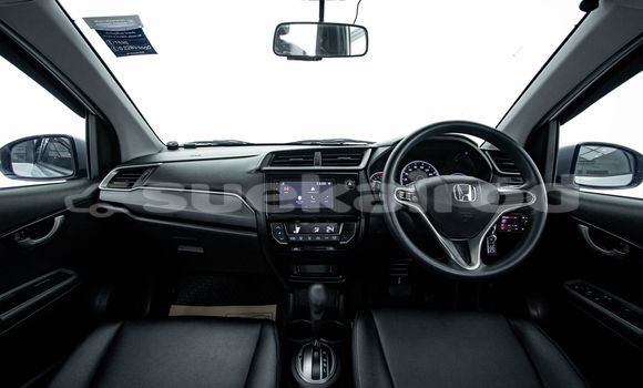 Buy Used Honda BR-V Other Car in Bangkok in Bangkok Buy Used Honda BR-V Other Car in Bangkok in Bangkok