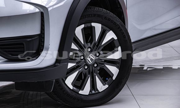 Buy Used Honda BR-V Other Car in Bangkok in Bangkok Buy Used Honda BR-V Other Car in Bangkok in Bangkok