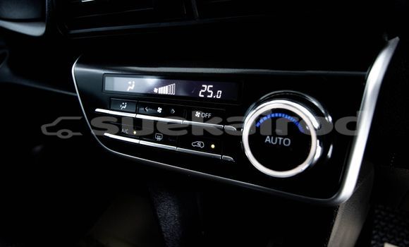 Buy Used Toyota Sienta Black Car in Bangkok in Bangkok Buy Used Toyota Sienta Black Car in Bangkok in Bangkok