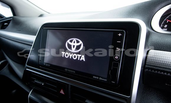 Buy Used Toyota Sienta Black Car in Bangkok in Bangkok Buy Used Toyota Sienta Black Car in Bangkok in Bangkok