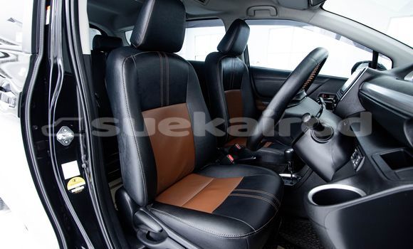 Buy Used Toyota Sienta Black Car in Bangkok in Bangkok Buy Used Toyota Sienta Black Car in Bangkok in Bangkok