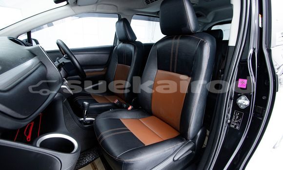 Buy Used Toyota Sienta Black Car in Bangkok in Bangkok Buy Used Toyota Sienta Black Car in Bangkok in Bangkok