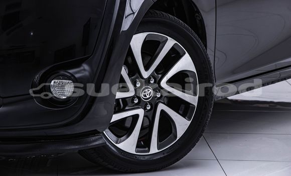 Buy Used Toyota Sienta Black Car in Bangkok in Bangkok Buy Used Toyota Sienta Black Car in Bangkok in Bangkok