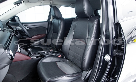 ซื้อ รถมือสอง Mazda CX-3 สีดำ รถยนต์ ใน %{เมือง} ใน กรุงเทพมหานคร ซื้อ รถมือสอง Mazda CX-3 สีดำ รถยนต์ ใน %{เมือง} ใน กรุงเทพมหานคร