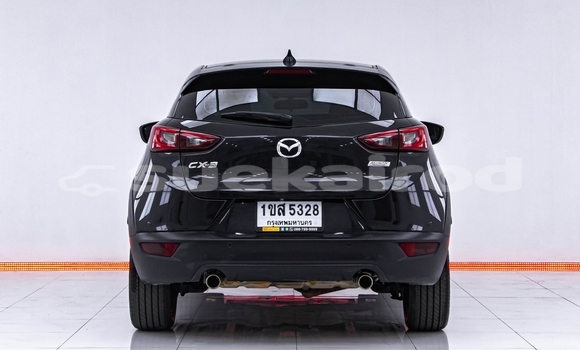 ซื้อ รถมือสอง Mazda CX-3 สีดำ รถยนต์ ใน %{เมือง} ใน กรุงเทพมหานคร ซื้อ รถมือสอง Mazda CX-3 สีดำ รถยนต์ ใน %{เมือง} ใน กรุงเทพมหานคร