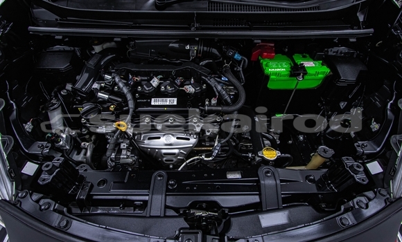 Buy Used Toyota Sienta Black Car in Bangkok in Bangkok Buy Used Toyota Sienta Black Car in Bangkok in Bangkok