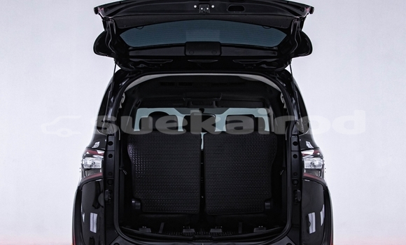 Buy Used Toyota Sienta Black Car in Bangkok in Bangkok Buy Used Toyota Sienta Black Car in Bangkok in Bangkok