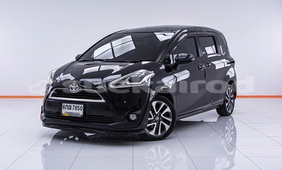 Buy Used Toyota Sienta Black Car in Bangkok in Bangkok Buy Used Toyota Sienta Black Car in Bangkok in Bangkok