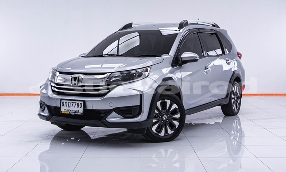 ซื้อ รถมือสอง Honda BR-V เงิน รถยนต์ ใน %{เมือง} ใน กรุงเทพมหานคร ซื้อ รถมือสอง Honda BR-V เงิน รถยนต์ ใน %{เมือง} ใน กรุงเทพมหานคร