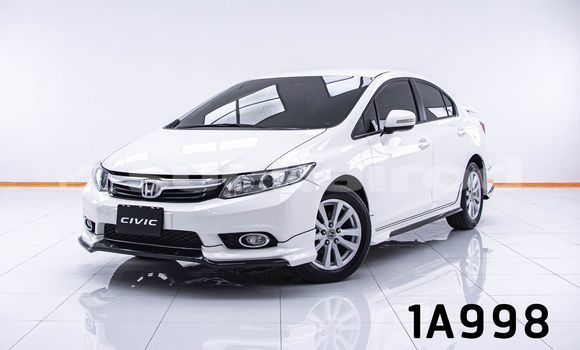 ซื้อ รถมือสอง Honda Civic ขาว รถยนต์ ใน %{เมือง} ใน กรุงเทพมหานคร ซื้อ รถมือสอง Honda Civic ขาว รถยนต์ ใน %{เมือง} ใน กรุงเทพมหานคร