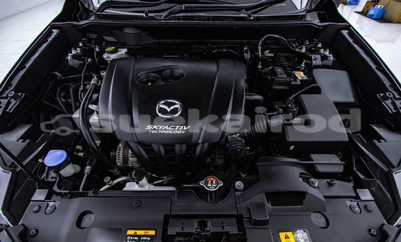 Buy Used Mazda CX-3 Black Car in Bangkok in Bangkok Buy Used Mazda CX-3 Black Car in Bangkok in Bangkok