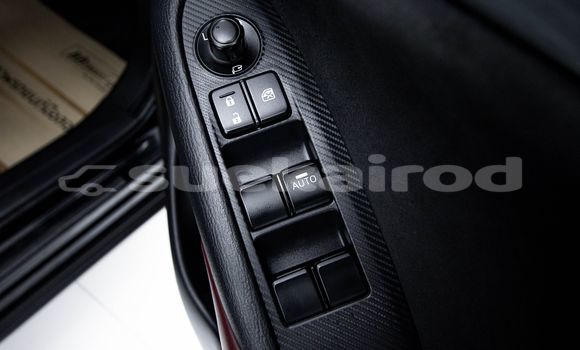 Buy Used Mazda CX-3 Black Car in Bangkok in Bangkok Buy Used Mazda CX-3 Black Car in Bangkok in Bangkok