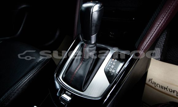 Buy Used Mazda CX-3 Black Car in Bangkok in Bangkok Buy Used Mazda CX-3 Black Car in Bangkok in Bangkok