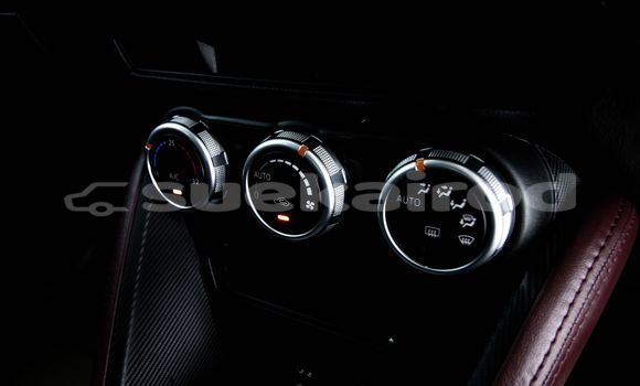 Buy Used Mazda CX-3 Black Car in Bangkok in Bangkok Buy Used Mazda CX-3 Black Car in Bangkok in Bangkok