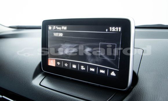 Buy Used Mazda CX-3 Black Car in Bangkok in Bangkok Buy Used Mazda CX-3 Black Car in Bangkok in Bangkok