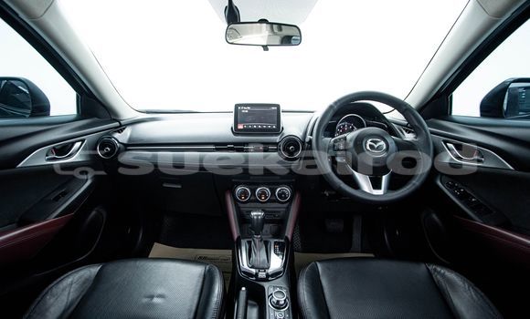 Buy Used Mazda CX-3 Black Car in Bangkok in Bangkok Buy Used Mazda CX-3 Black Car in Bangkok in Bangkok