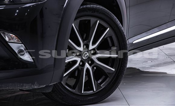 Buy Used Mazda CX-3 Black Car in Bangkok in Bangkok Buy Used Mazda CX-3 Black Car in Bangkok in Bangkok