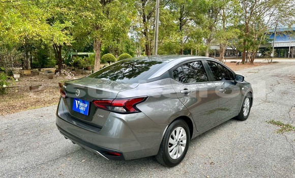 Buy Used Nissan Almera Other Car in Phitsanulok in Phitsanulok Buy Used Nissan Almera Other Car in Phitsanulok in Phitsanulok