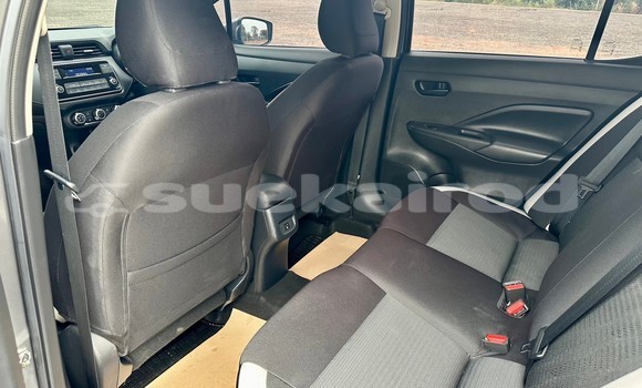 Buy Used Nissan Almera Other Car in Phitsanulok in Phitsanulok Buy Used Nissan Almera Other Car in Phitsanulok in Phitsanulok