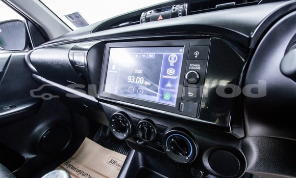 Buy Used Toyota Hiluxe Revo Other Car in Bangkok in Bangkok Buy Used Toyota Hiluxe Revo Other Car in Bangkok in Bangkok