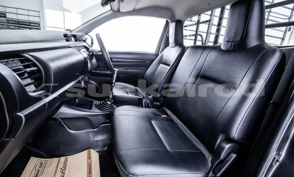 Buy Used Toyota Hiluxe Revo Other Car in Bangkok in Bangkok Buy Used Toyota Hiluxe Revo Other Car in Bangkok in Bangkok