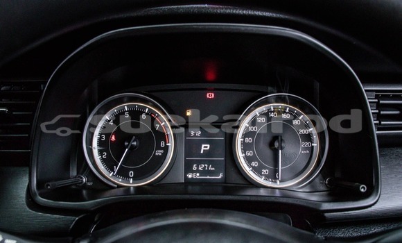 Buy Used Suzuki Ertiga Brown Car in Bangkok in Bangkok Buy Used Suzuki Ertiga Brown Car in Bangkok in Bangkok