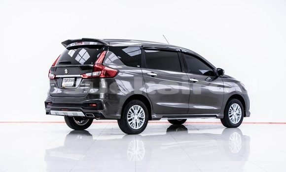 Buy Used Suzuki Ertiga Brown Car in Bangkok in Bangkok Buy Used Suzuki Ertiga Brown Car in Bangkok in Bangkok