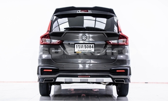 Buy Used Suzuki Ertiga Brown Car in Bangkok in Bangkok Buy Used Suzuki Ertiga Brown Car in Bangkok in Bangkok